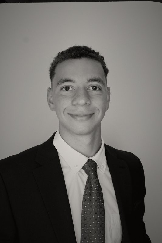Gio LaRoche — Co-Founder, Primara