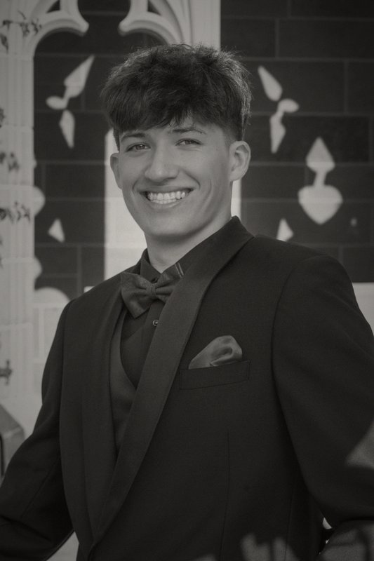 Liam Costello — Co-Founder, Primara